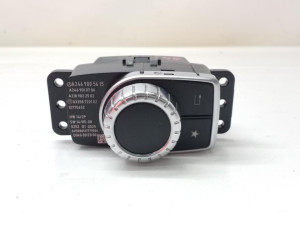 A2469005615 A2469010706 A2189022502 MMI  MERCEDES B CL
