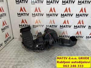 ISPARIVAČ grijanja Renault Trafic 2,0 dCi 2024 ZADNJI 929159170R