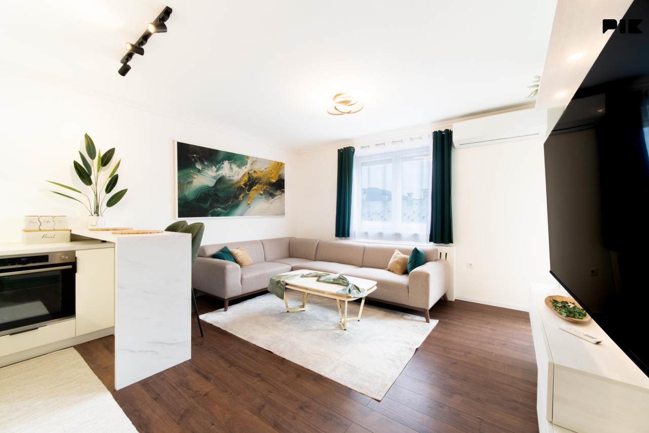 PROPERTIZE | PRODAJA | Trosoban stan 61 m2 | Šip, Centar