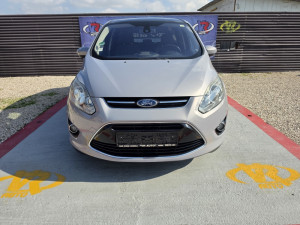 Ford C-Max 1.6 dizel
