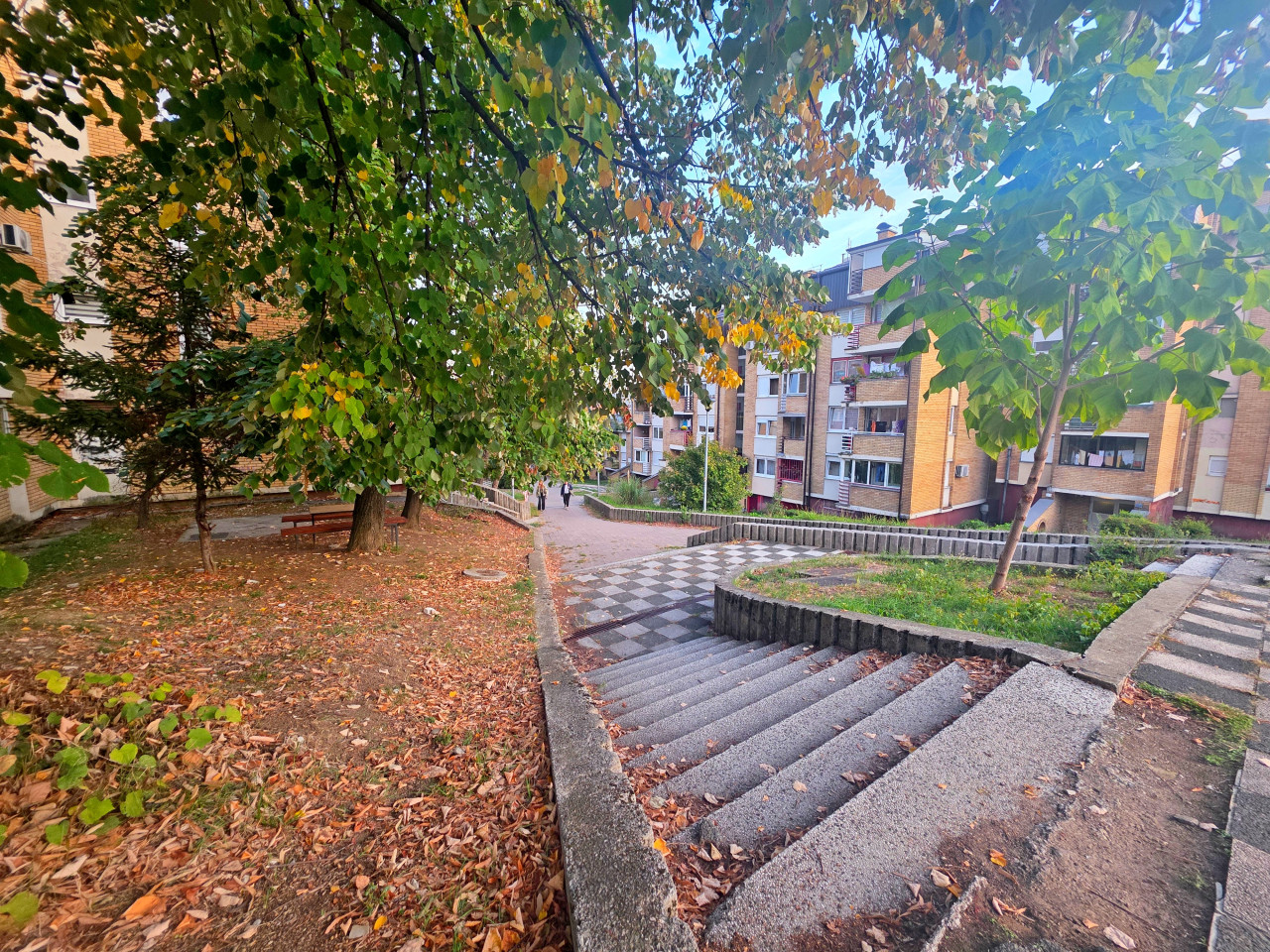 STAN NA PRODAJU-NASELJE SUNCA, ulica Majke Jevrosime BANJA LUKA