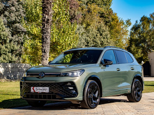 VW Tiguan 2.0 TDI DSG R-Line Black Style HD Matrix VIRTUAL