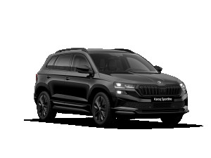 KAROQ SPORTLINE 2.0 TDI MAN6 115 KS-Akcija! - u dolasku