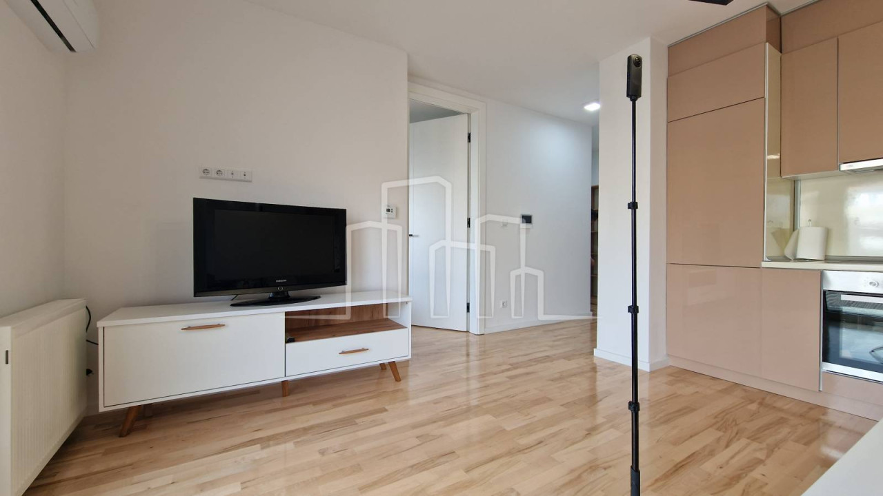 Dvosoban stan 46m2 novogradnja Otoka sa garažom iznajmljivanje 3