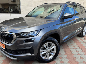 ŠKODA Kodiaq 2.0 DSG 150ks "STYLE" LED Virtual Kamera 7-sjedišta