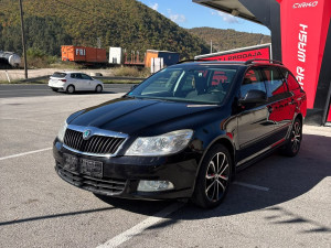 Škoda Octavia 2.0 TDI 2012 godina