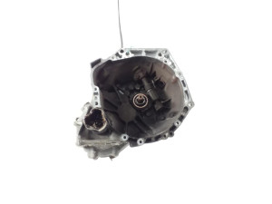 20TT01 20TT011777606 MJENJAC  Citroen C1 MOD.2009-2011