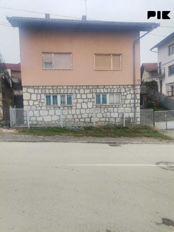 Kuća Doboj