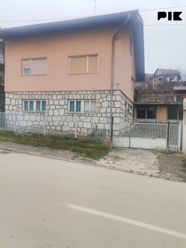 Kuća Doboj 2