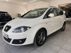 Seat Altea XL 2014 1.6 Tdi Navi/Park Senz.