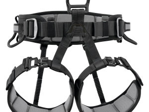 Pojas Petzl FALCON BLACK