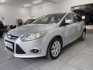 Ford Focus 2011 1.6 TdcI Limuzina