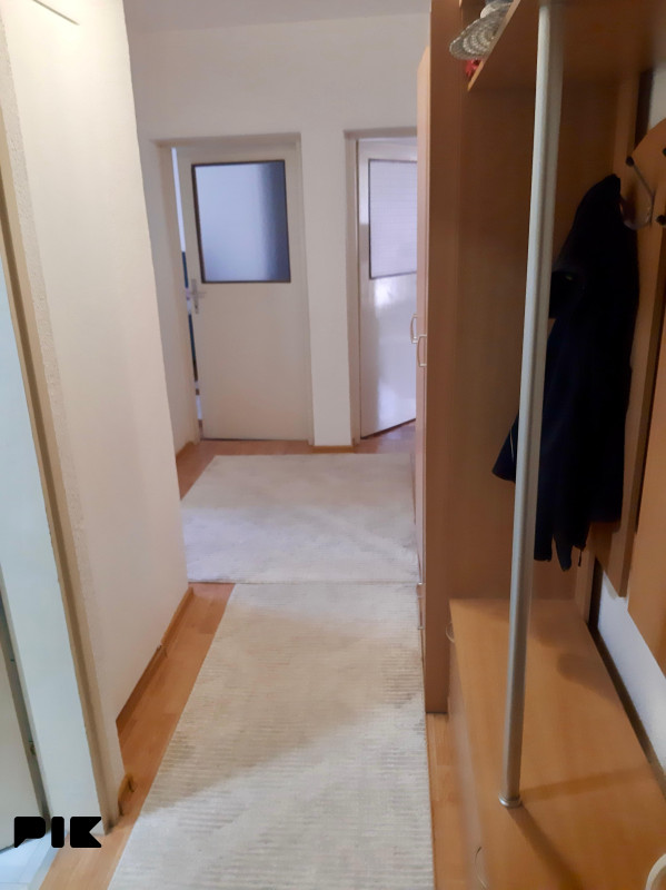 Dvosoban stan 71 m2, u naselju Hanke / 10 Septembar br 3 2