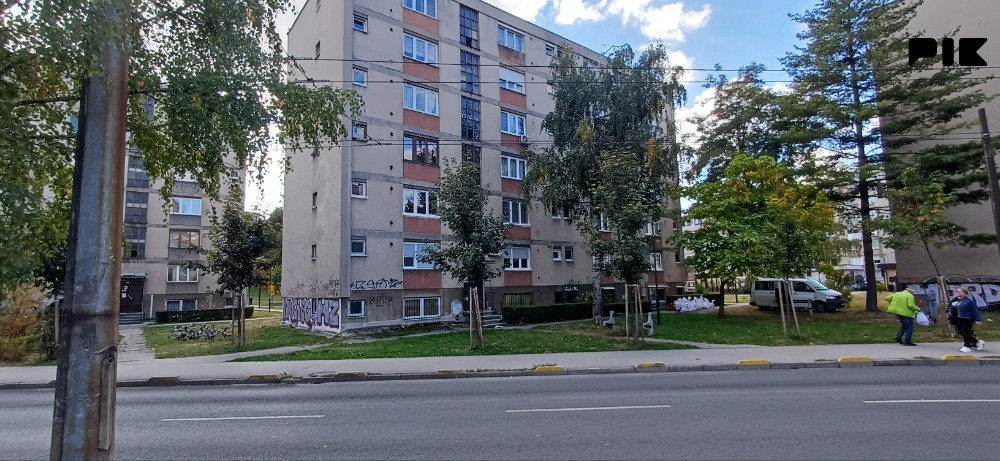 Stan/apartman Sarajevo - Novi Grad