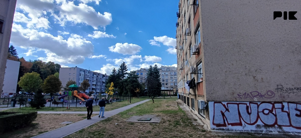 Stan/apartman Sarajevo - Novi Grad 3