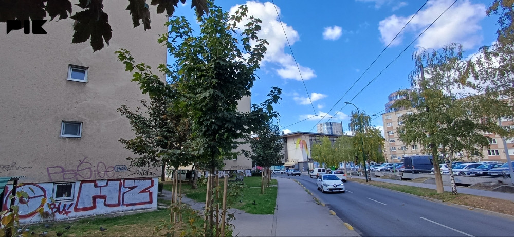 Stan/apartman Sarajevo - Novi Grad 2