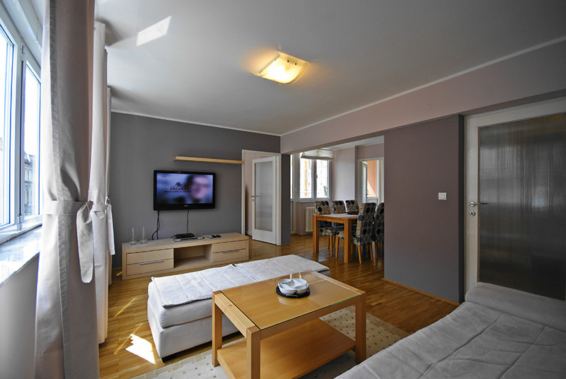 Stan Sarajevo - Centar - 90m2 2