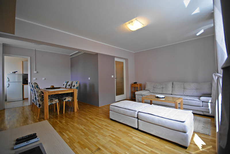 Stan Sarajevo - Centar - 90m2 3