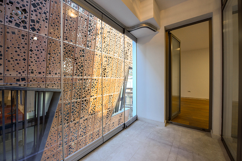 Poslovni prostor Sarajevo - Centar - M.Dvor - 82m2