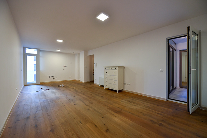Poslovni prostor Sarajevo - Centar - M.Dvor - 82m2 2