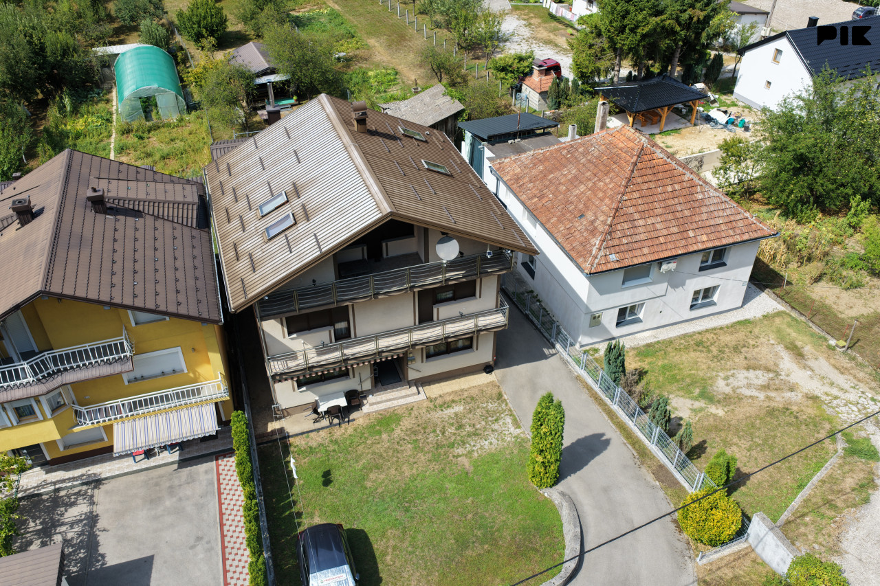 Kuće Bihać 207m2 2