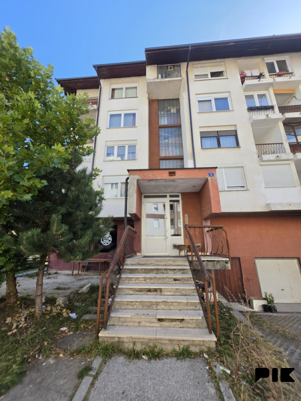 Jednosoban stan, prodaja Pale