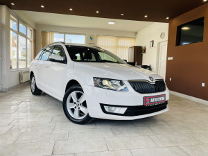 ŠKODA OCTAVIA 2.0 TDI *4X4* XENON*BUSINESS LINE*MODEL 2014*