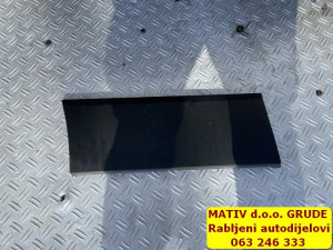 Lajsna zadnja DESNA na boku Renault Trafic 2024 788129036R