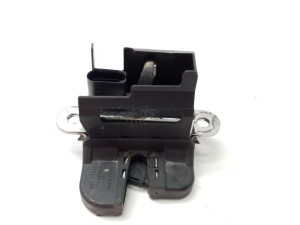 3C9827645A 5K0827505 BRAVA HAUBE  Volkswagen GOLF VI 2