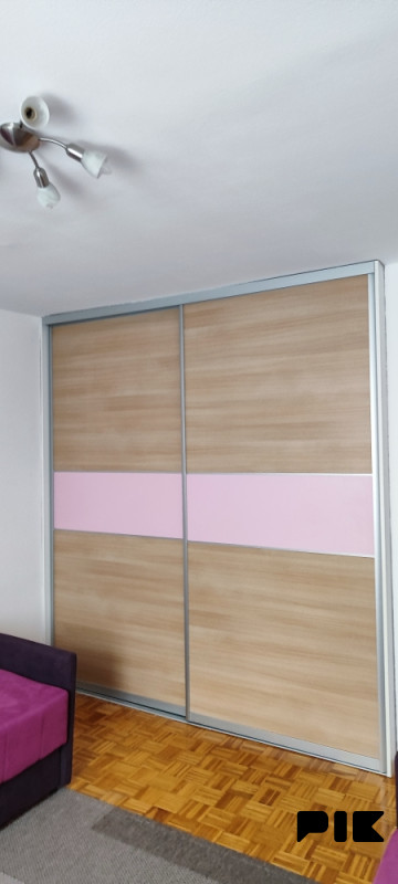 Stan/apartman Sarajevo - Novi Grad 3