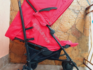 DJECIJA KOLICA Bebe  KISOBRAN mothercare KOELSTRA  TOP STANJE