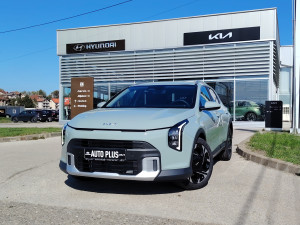 Kia XCeed Motion 1.6 benzin automatik