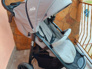 DJECIJA KOLICA Bebe   J  O  I  E  Litetrax 4  EKSTRA