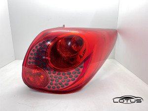 Desna štop lampa Peugeot 207 KARAVAN 2007-2013