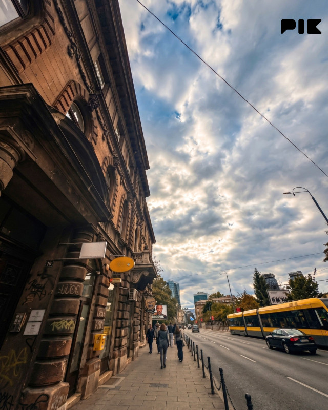 Trosoban stan, Sarajevo, Centar, Maršala Tita I SKY nekretnine 2