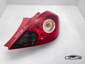 Desna štop lampa Opel CORSA D 2006-2011 2 VRATA