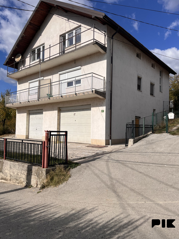 Kuća Kakanj