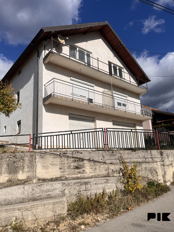 Kuća Kakanj 2