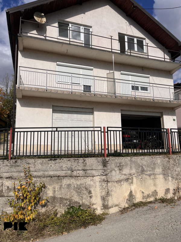 Kuća Kakanj 3