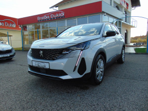 Peugeot 3008 1.5 BlueHDi Active Business Automatik 2021