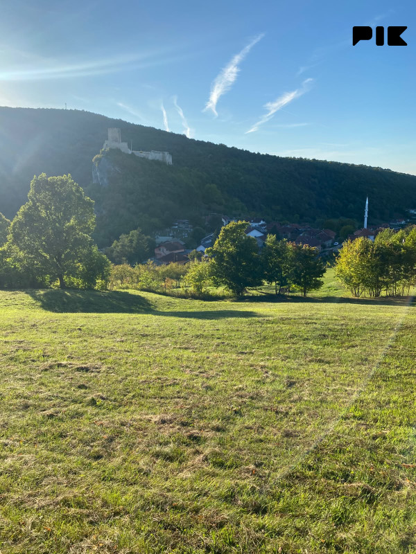 Zemljiste Sokolac