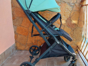 DJECIJA KOLICA Bebe KISOBRAN  torba kofer FREEON Tao [0--22kg]