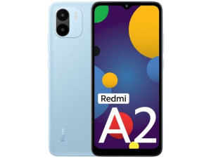 Xiaomi Redmi A2 3GB 64GB Blue EU