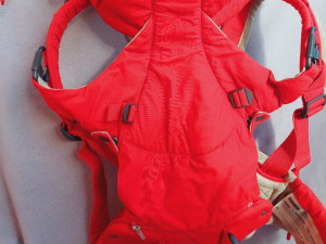 NOSILJKA ZA BEBE KENGUR Ergonomski  STOKKE  3-15 kg