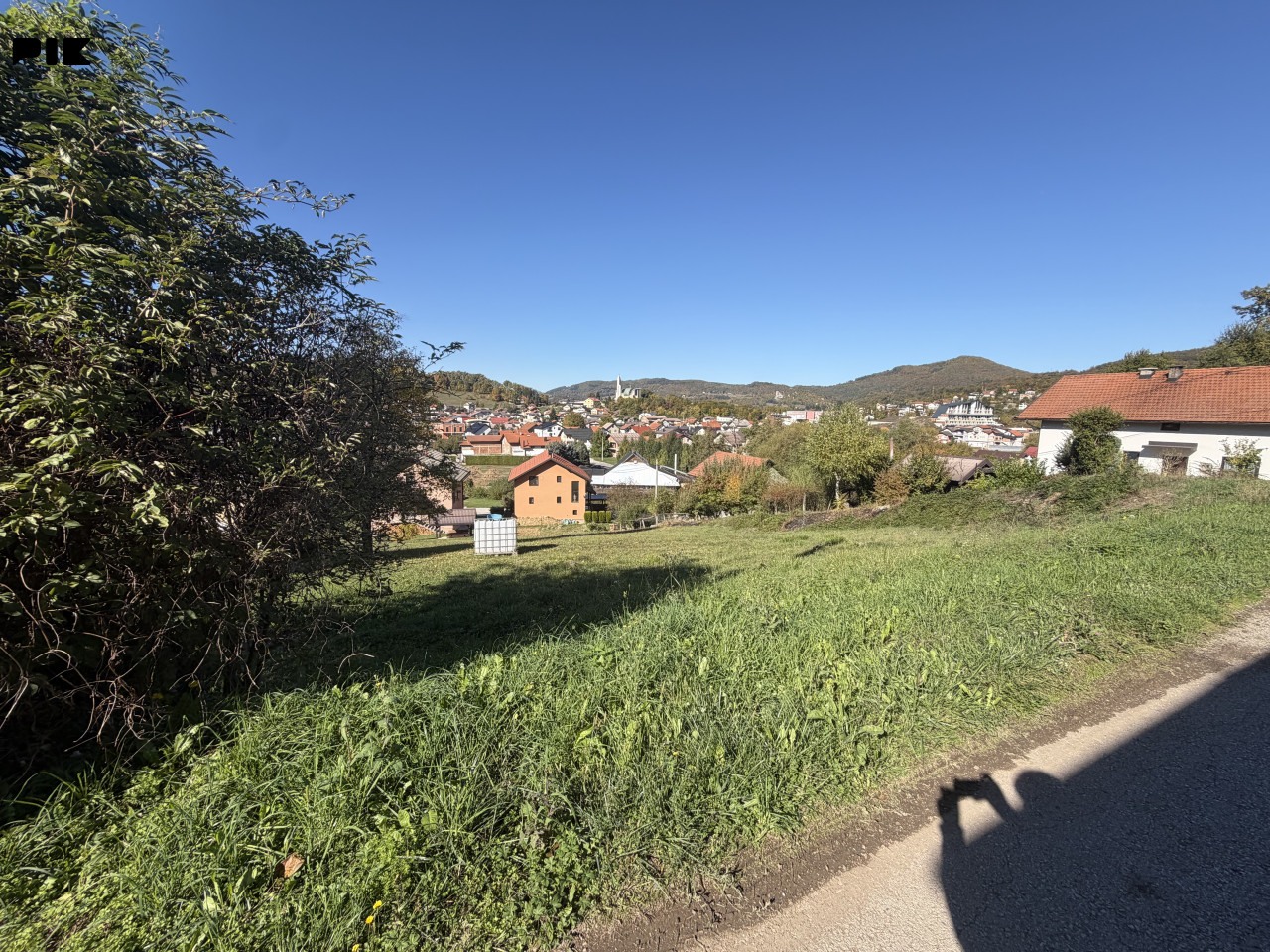 Zemljište Kiseljak 3