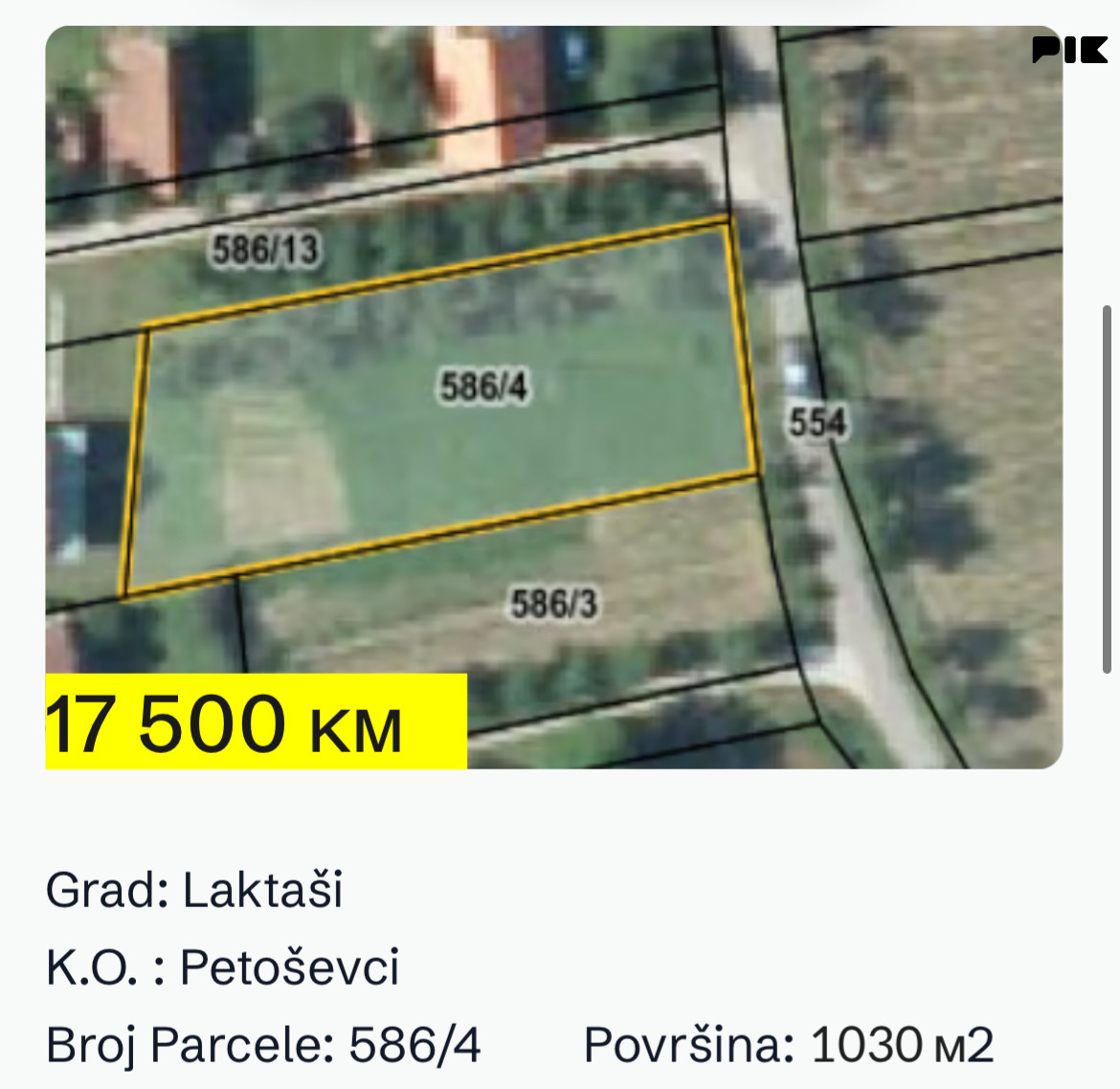 Placevi Banja Luka i okolina  Česma, Slatina, Laktaši i ostalo 3