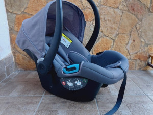 AUTOSJEDALICA ZA BEBE 0-13 KG   CYBEX  SHIWA