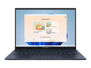 Laptop ASUS Zenbook 14 UX3405CA-ST1131 14"/Ultra 5/16GB/1TB/2GOD