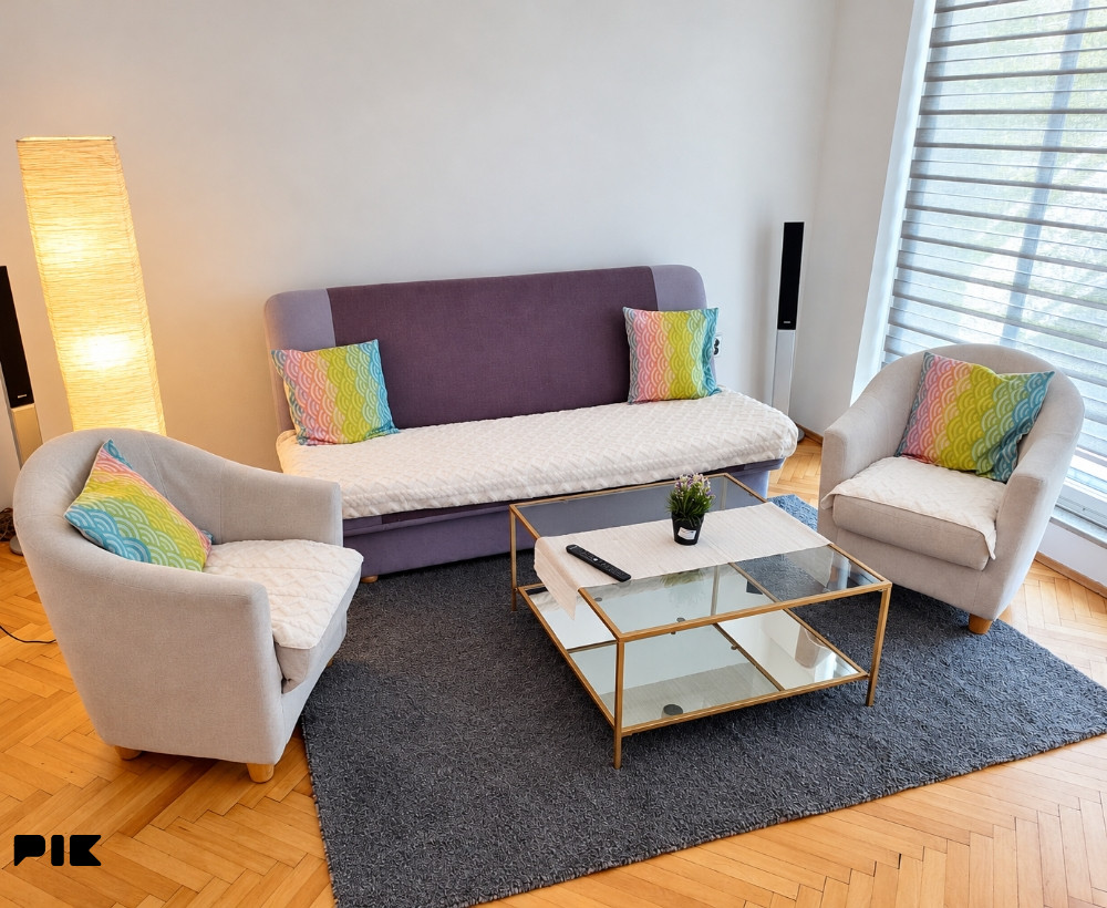 Stan na dan / Apartman u strogom centru Sarajeva "POINT ZERO" 2