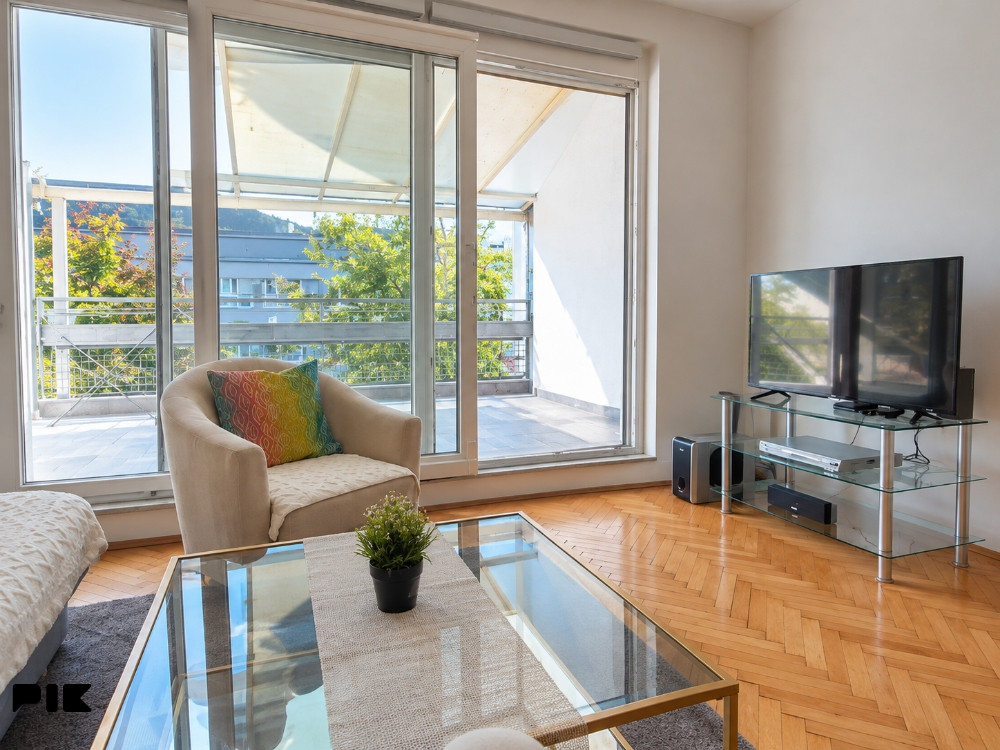 Stan na dan / Apartman u strogom centru Sarajeva "POINT ZERO" 3